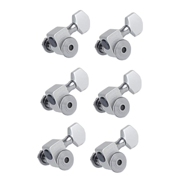 Meccanicche 6 in linea autobloccanti Trim-Lok a scalare