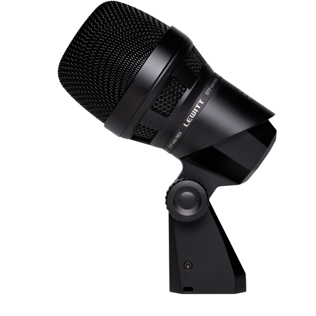 Reference class dual element microphone