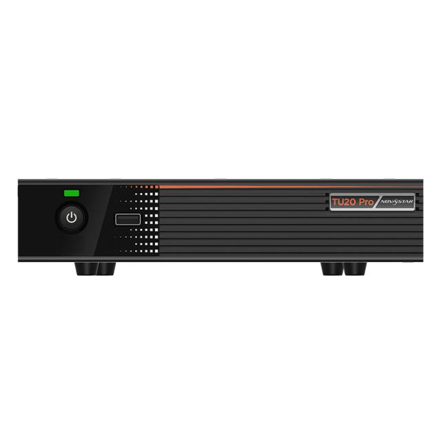 Processore di Controllo Playback LED