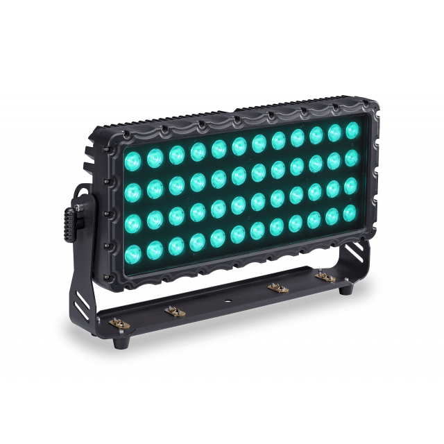 48x 10W RGBW 4in1 Led Waterproof Projector