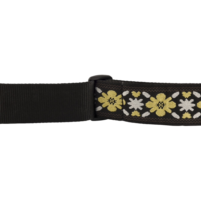 Tracolla Pasadena Woven - Yellow Clover