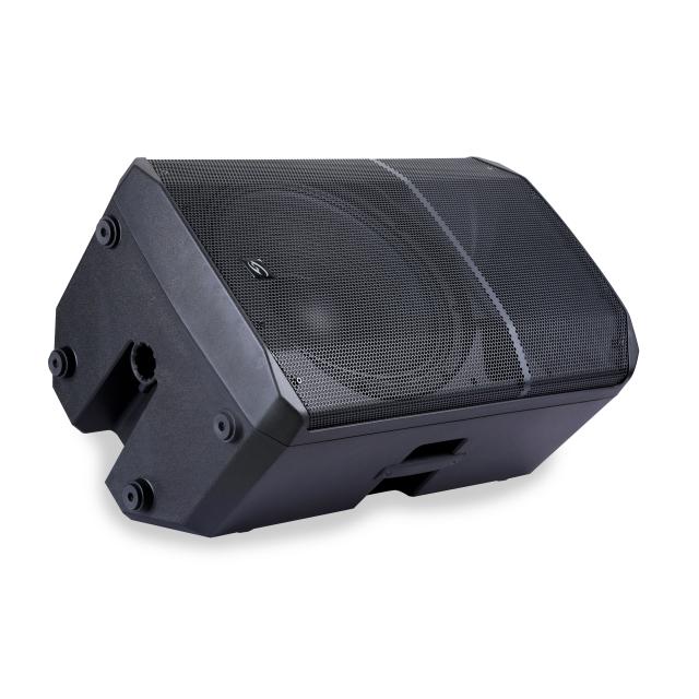 Diffusore Attivo 15” a 2-Vie con Bluetooth e TWS