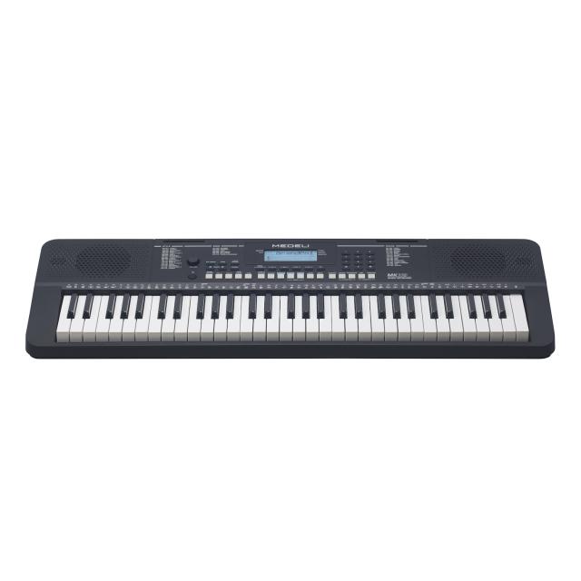 61-keys "Touch Response" entry level keyboard.