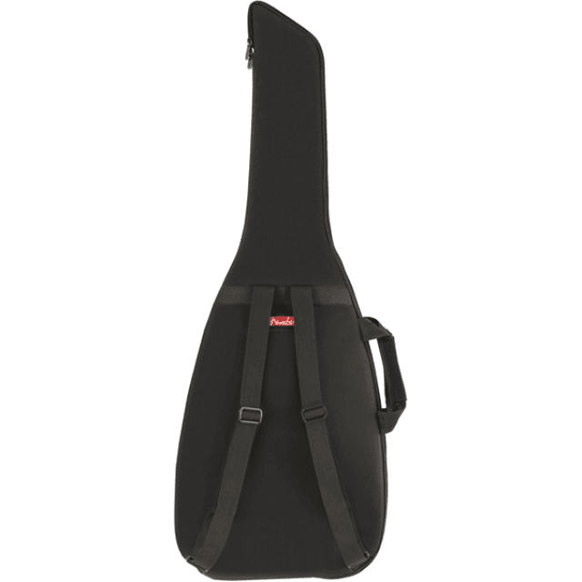 FE405 Electric Guitar Gig Bag, Black