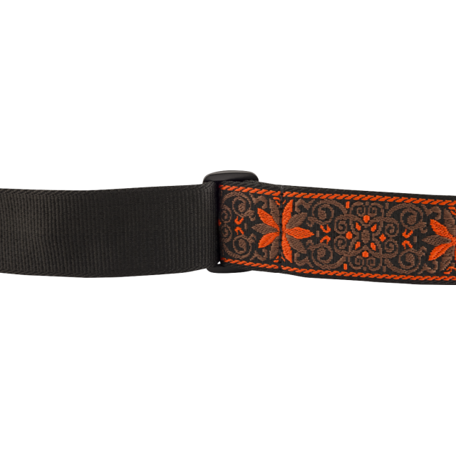 Tracolla Pasadena Woven - Orange Wallflower