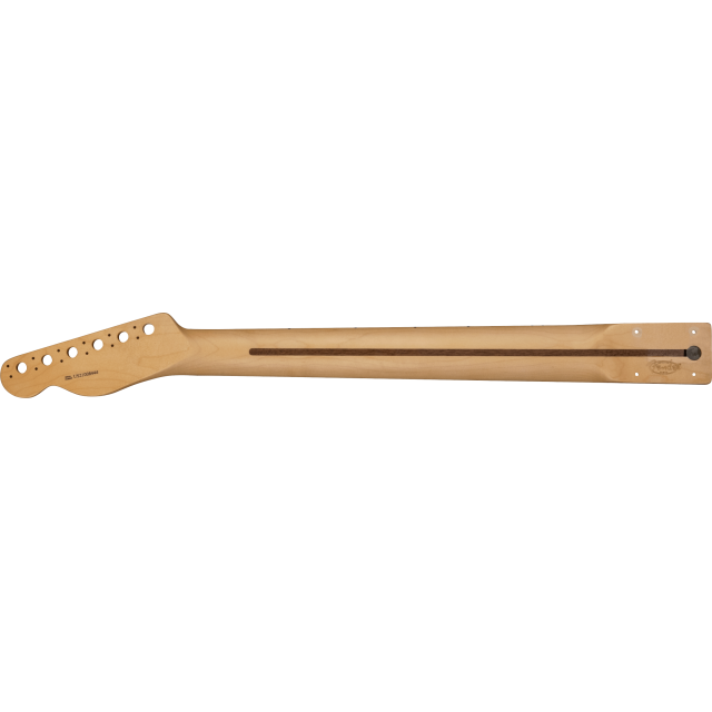 Manico Telecaster American Performer, 22 tasti Jumbo, raggio 9,5", acero