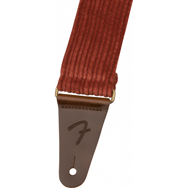 Tracolla Corduroy series - Antique Cherry