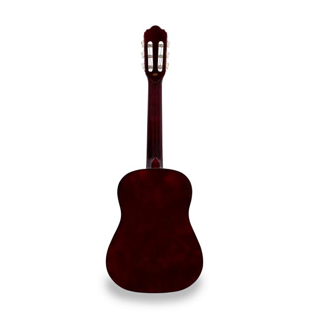 Classical guitar 1/2 including bag