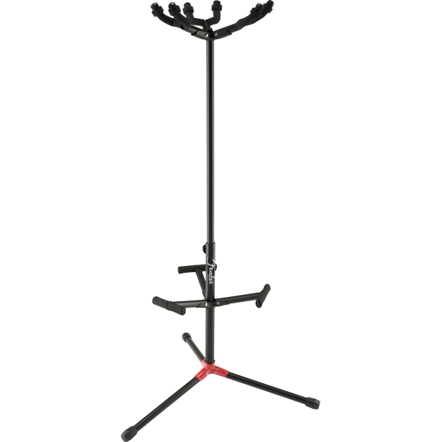 Adjustable Triple Hanging Guitar Stand