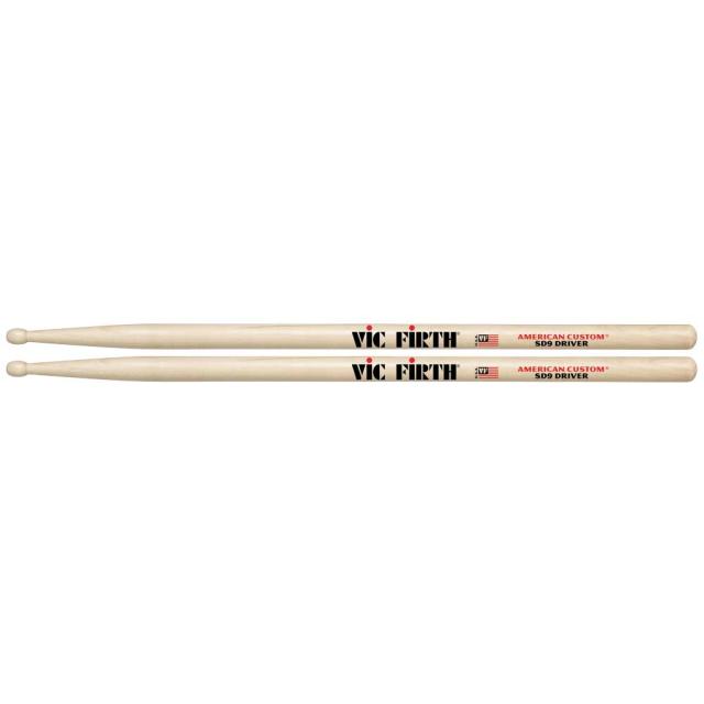 American Custom® Maple Drumsticks (Driver)