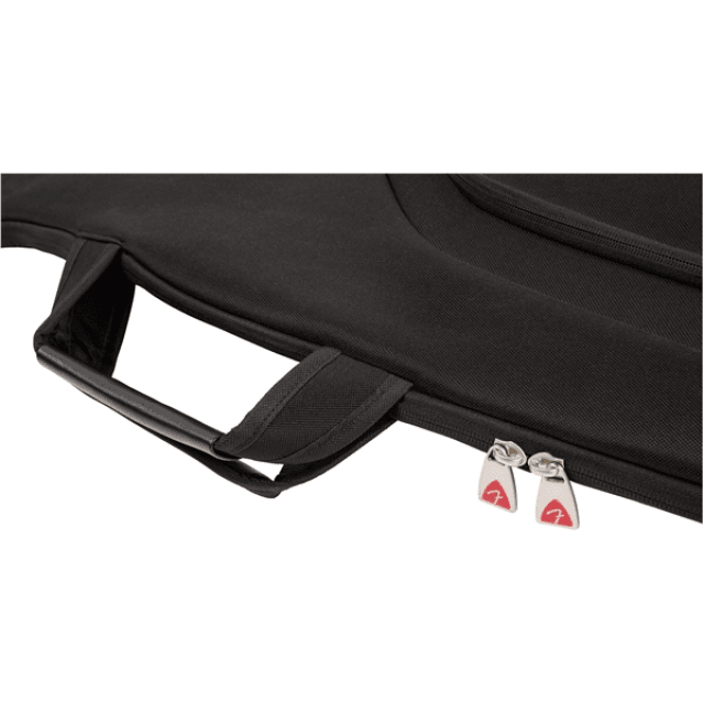 Borsa per basso elettrico FB610, Black