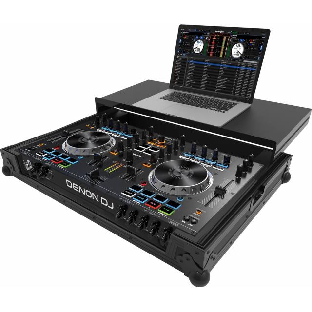 DN-MC4000 Plus NSE - Flightcase Denon MC4000