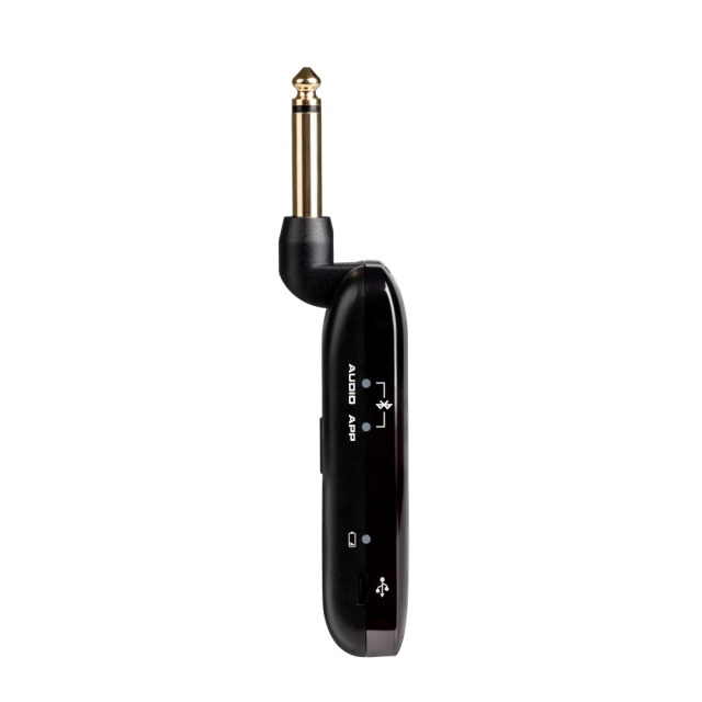 Remote modelling Amplug per chitarra e basso
