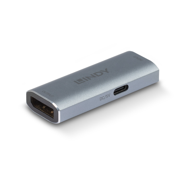 Ripetitore DisplayPort 1.4