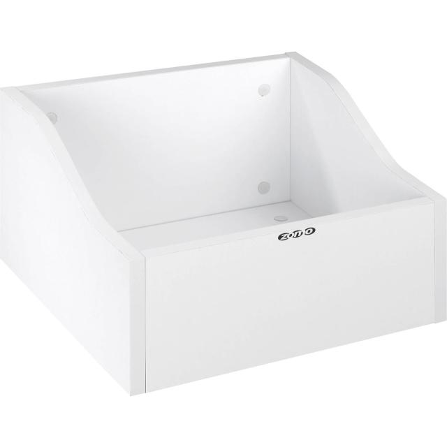 VS-Box 100/1 - bianco