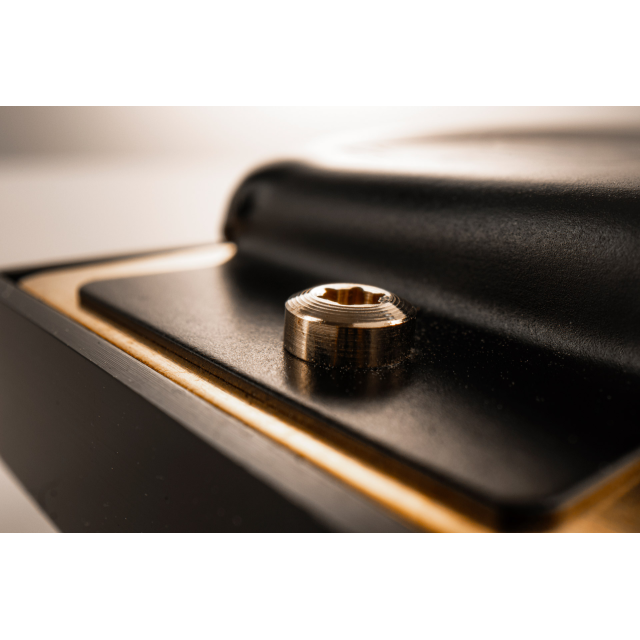 Hohner Pro Harp Harmonica, F-major