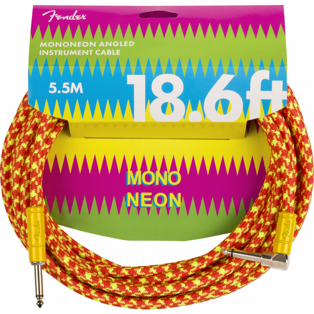 Cavo angolato per strumenti MonoNeon