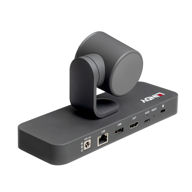 Telecamera PTZ 4K