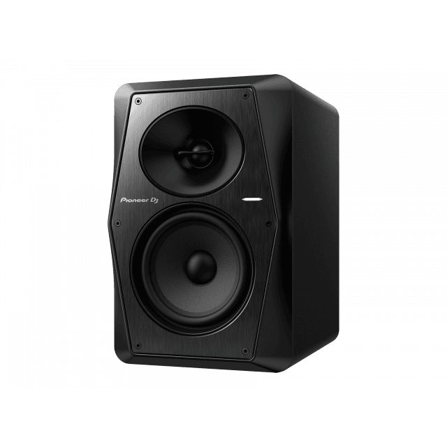 Diffusore monitor attivo da 5”