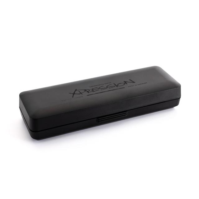 Chromonica Xpression Harmonica, C