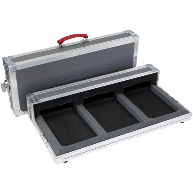 Flightcase per il SET 350