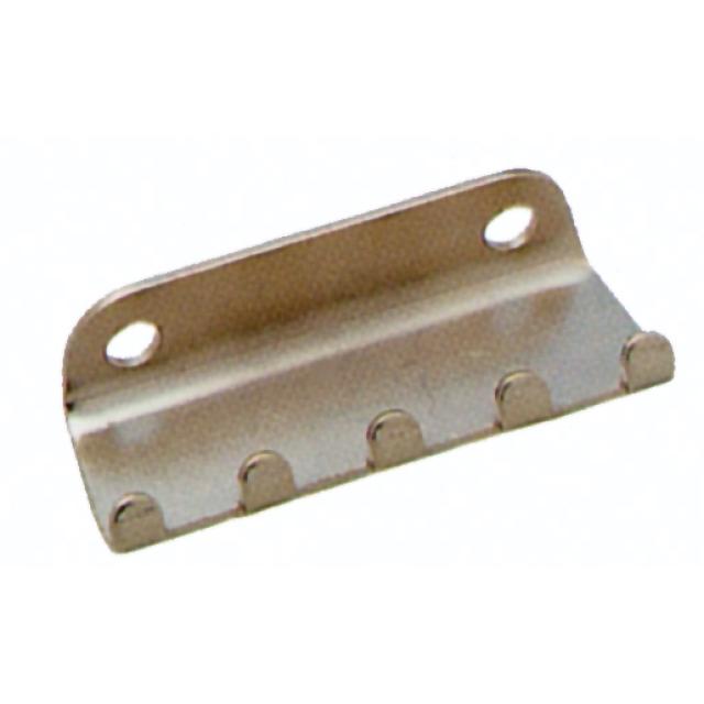 Placca aggancio molle SH-44