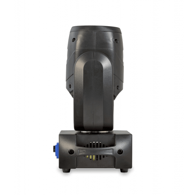 TESTA MOBILE LED SPOT SOUNDSATION MOOD L100 BEAM 100 W