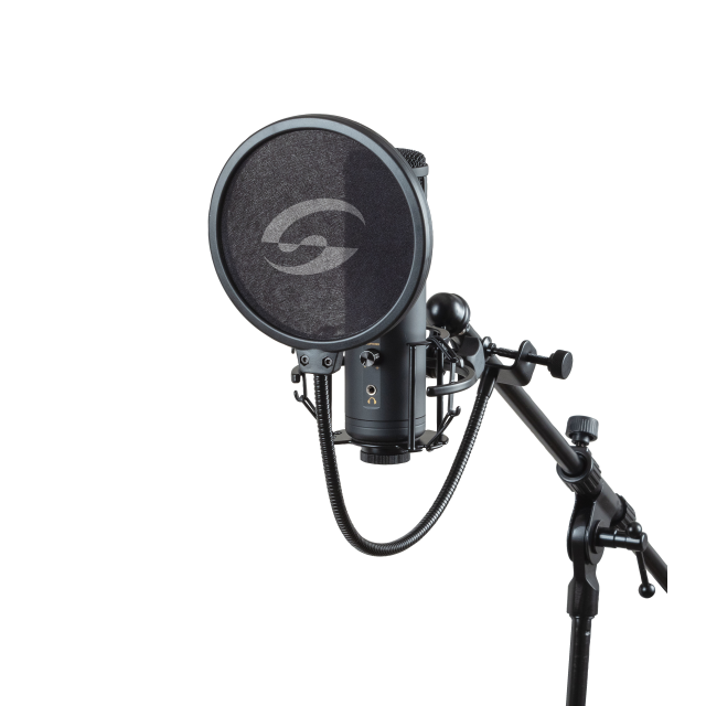 Studio Pop Screen for Microphone