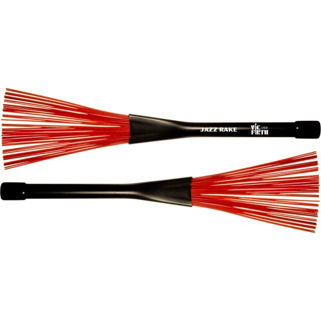 Jazz Rake