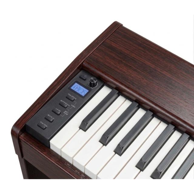 Home Digital Piano with hammer action keys