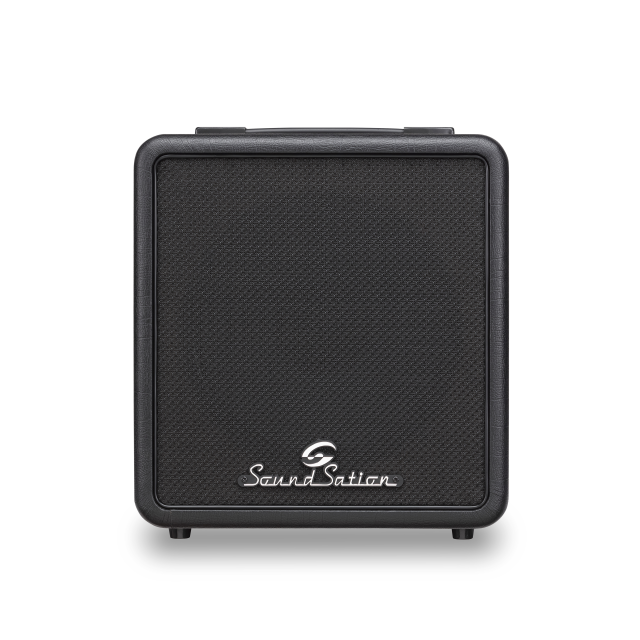 Cabinet 1x10" per chitarra con cono Celestion Tube