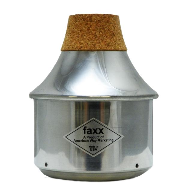 SORDINA PER TROMBA FAXX FTM161 PRACTICE ALUMINIUM