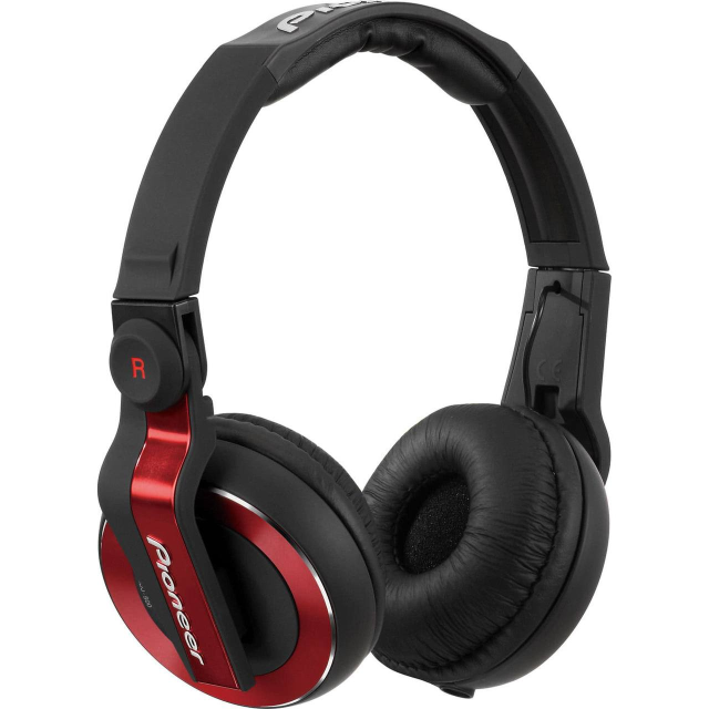 cuscinetti PU per Pioneer HDJ-500