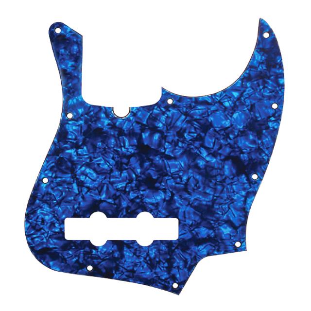 Mascherina J-Bass Blue Pearl