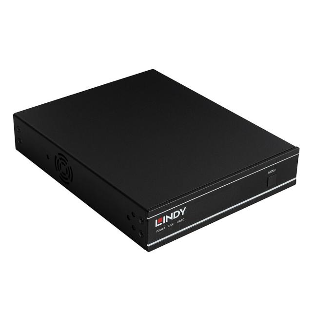 4K60 HDMI over IP Streaming Encoder