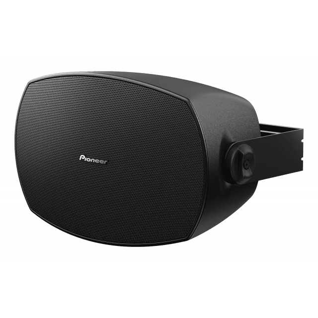 8” surface mount loudspeaker (couple)