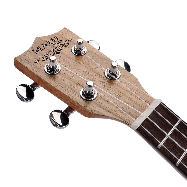 Ukulele Soprano MAUI PRO con borsa