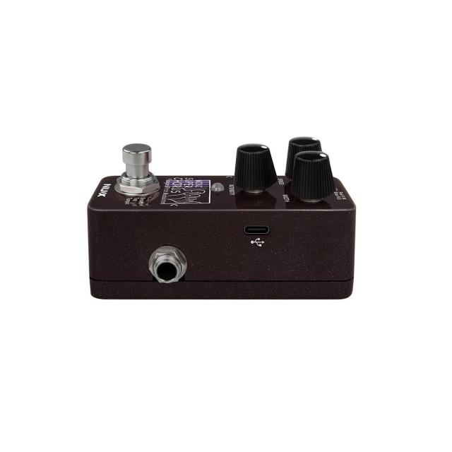 Pedale Mini Super Chorus (Chorus, Flanger, Pitch Modulation)
