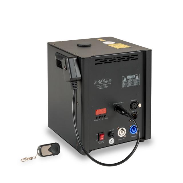 MACCHINA PER SCINTILLE  MINI SPARK 300
