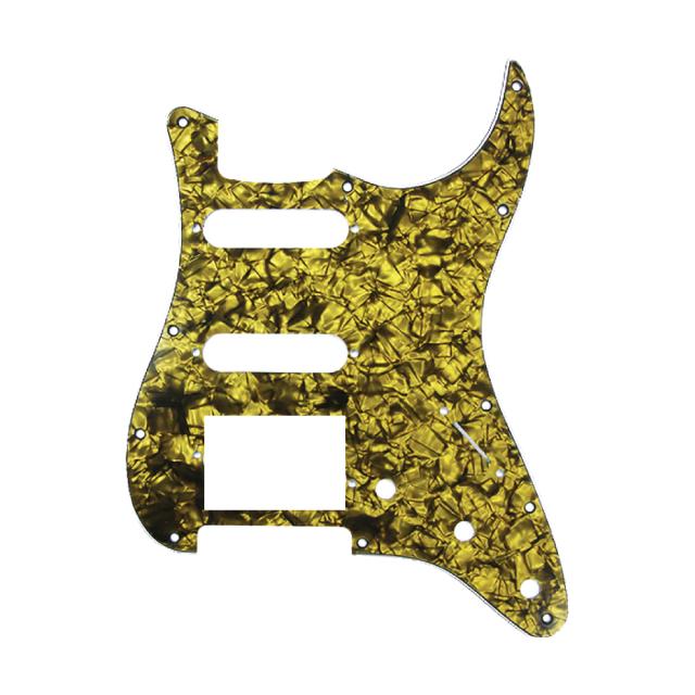 Mascherina Strato Gold Pearl (H-S-S)