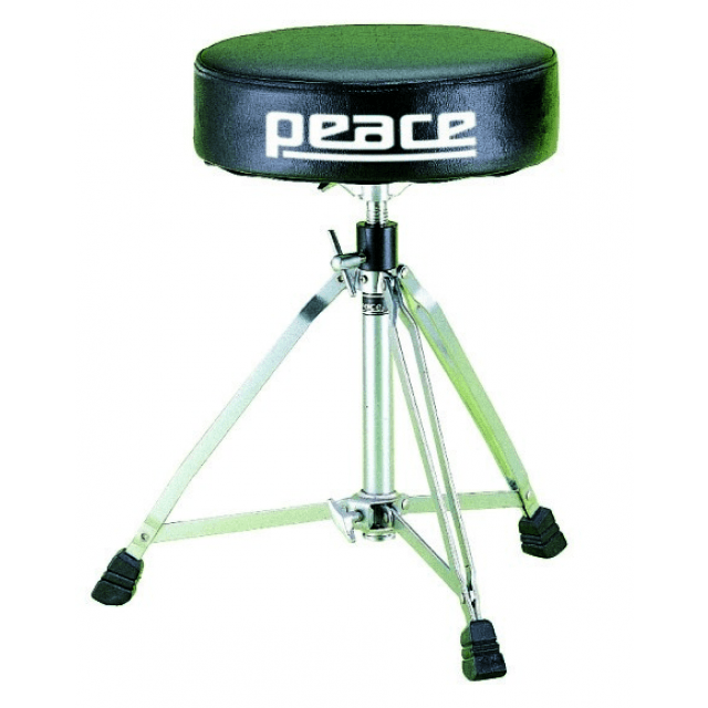 Drum throne