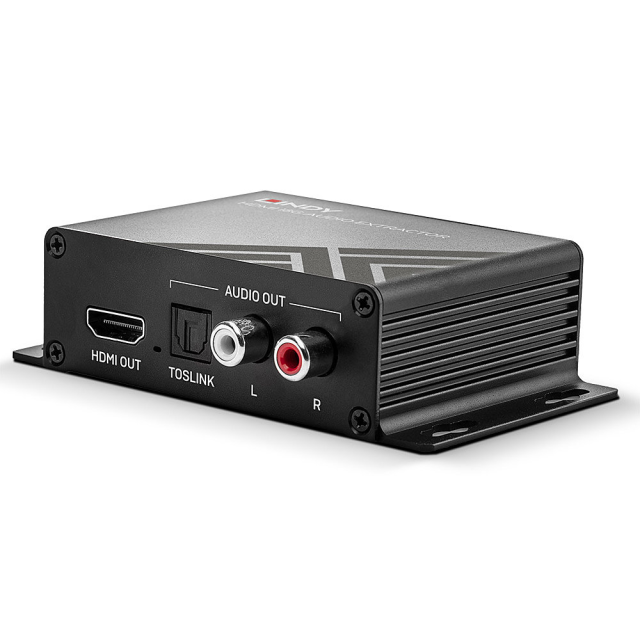 Audio Extractor HDMI 4K60