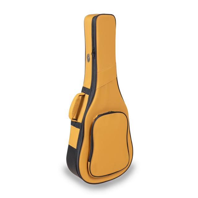 Deluxe softcase for classic guitar