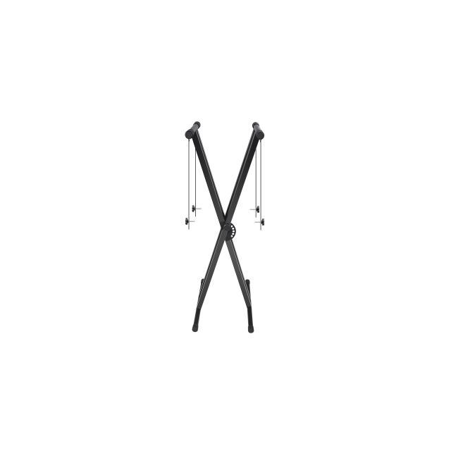 Stand for NUX piano (for NPK, NEK, NTK series)