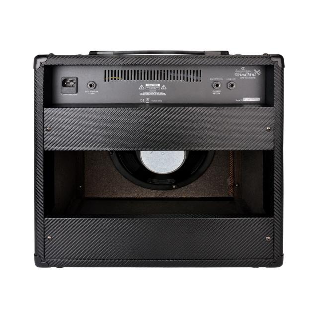 Combo for acoustic guitar - 30W