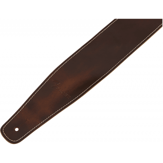 Tracolla Fender Broken-In Leather Brown