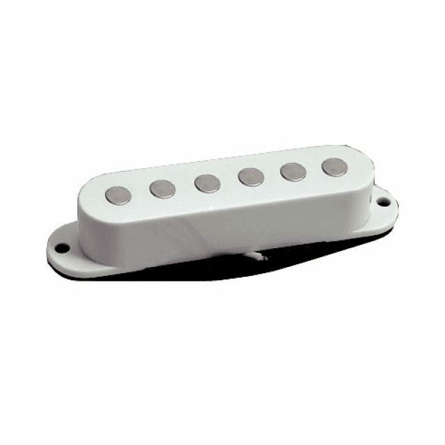 Single Coil Pickup (White)