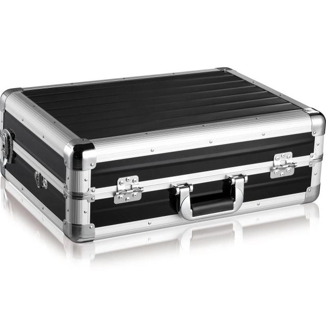 MFC-S4 - Flightcase Native Instruments S4 MKII - black