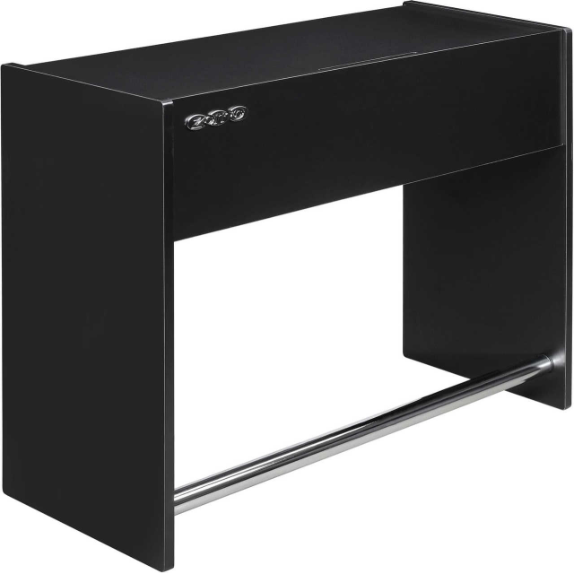 Deck Stand Ibiza 120 - black
