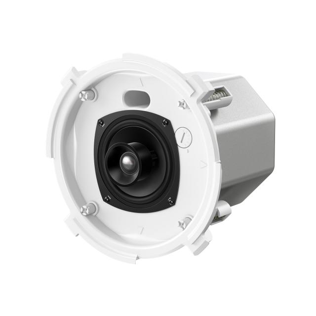 4” ceiling loudspeaker